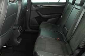 Škoda Kodiaq - 2021