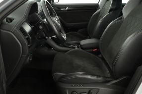 Škoda Kodiaq - 2021
