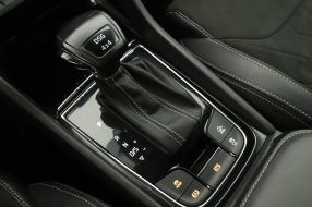 Škoda Kodiaq - 2021
