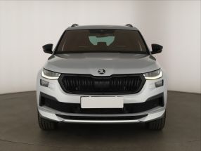 Škoda Kodiaq - 2021