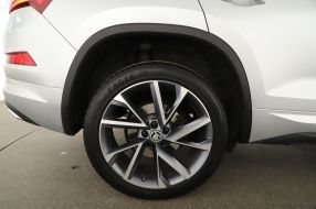 Škoda Kodiaq - 2021