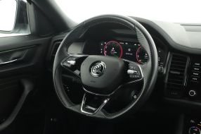 Škoda Kodiaq - 2021