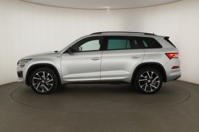 Škoda Kodiaq - 2021
