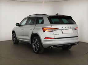 Škoda Kodiaq - 2021