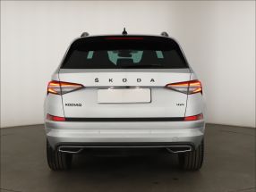 Škoda Kodiaq - 2021