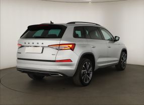 Škoda Kodiaq - 2021
