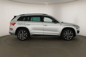 Škoda Kodiaq - 2021