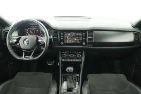 Škoda Kodiaq - 2021