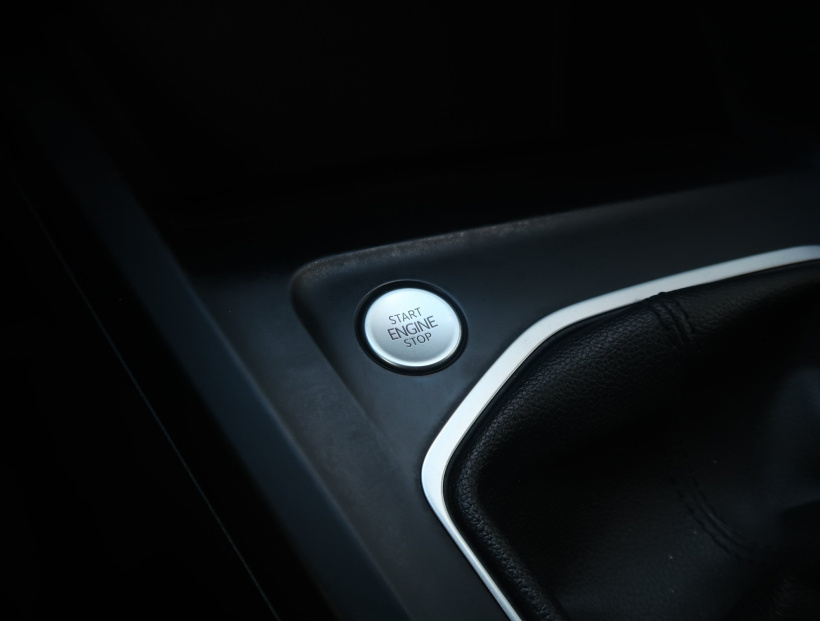 Volkswagen Golf, 2021