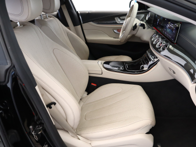 Mercedes-Benz CLS - 2021