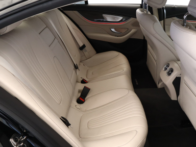 Mercedes-Benz CLS - 2021