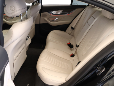 Mercedes-Benz CLS - 2021