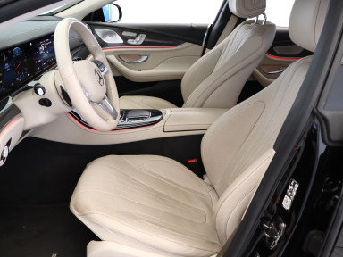 Mercedes-Benz CLS - 2021