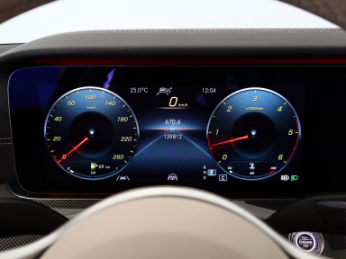 Mercedes-Benz CLS - 2021