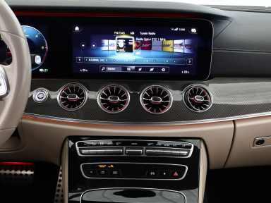 Mercedes-Benz CLS - 2021
