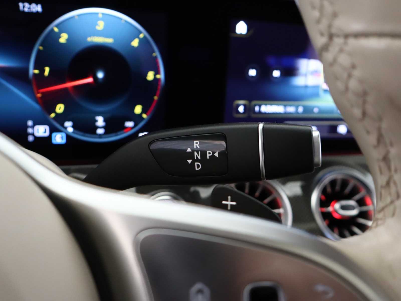 Mercedes-Benz CLS - 2021