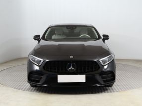 Mercedes-Benz CLS - 2021