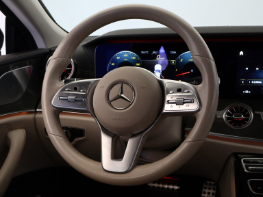 Mercedes-Benz CLS - 2021