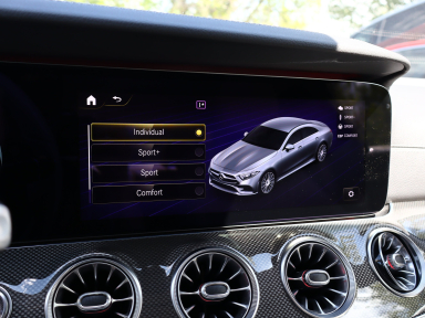 Mercedes-Benz CLS - 2021