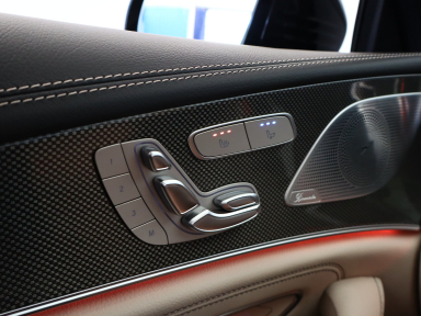 Mercedes-Benz CLS - 2021