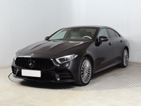 Mercedes-Benz CLS - 2021