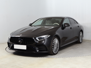 Mercedes-Benz CLS - 2021