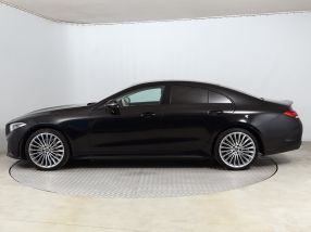 Mercedes-Benz CLS - 2021