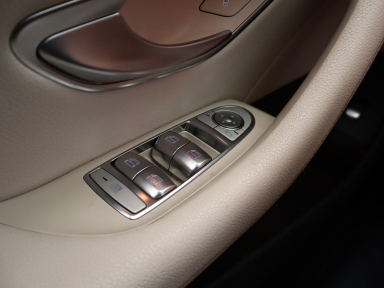 Mercedes-Benz CLS - 2021