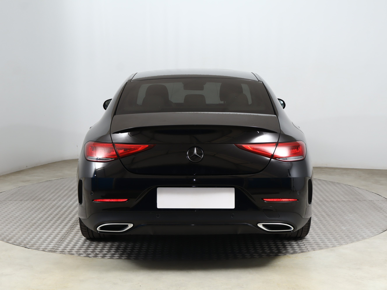 Mercedes-Benz CLS - 2021