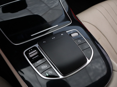 Mercedes-Benz CLS - 2021