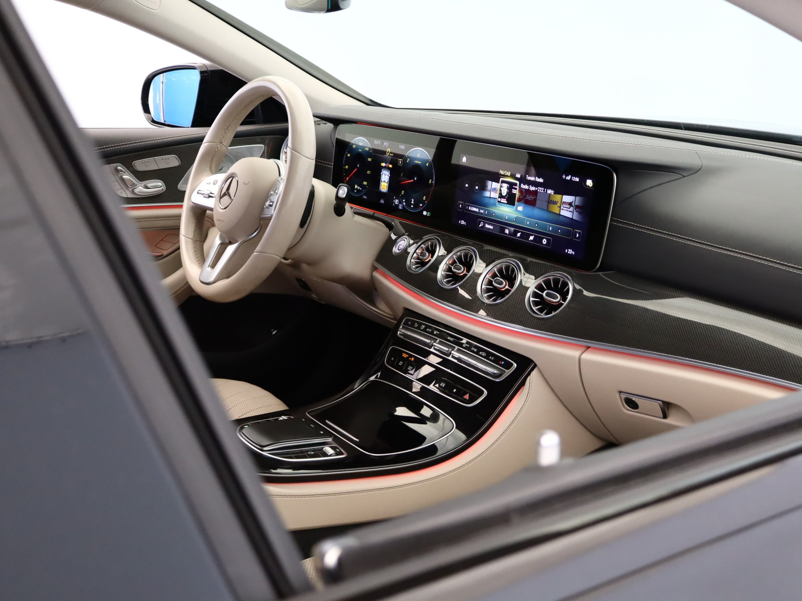 Mercedes-Benz CLS - 2021