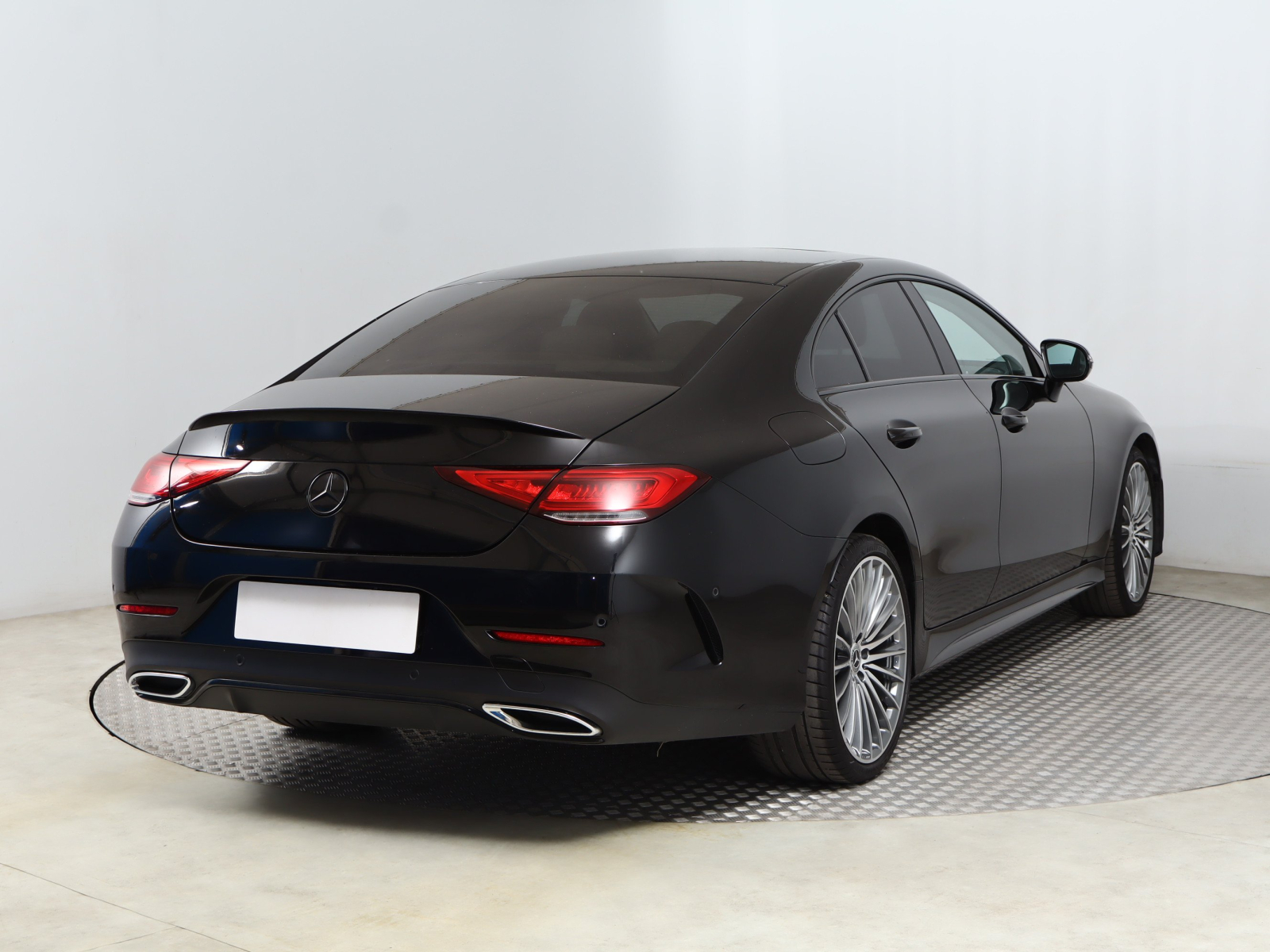 Mercedes-Benz CLS - 2021