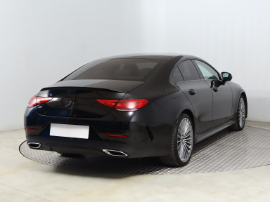 Mercedes-Benz CLS - 2021