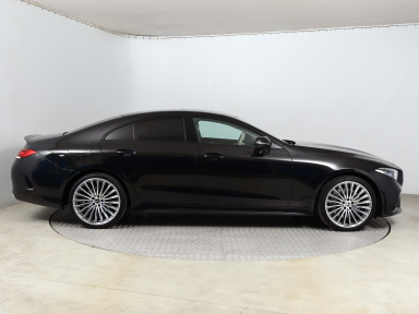 Mercedes-Benz CLS - 2021