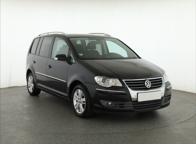 Volkswagen Touran 2008
