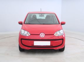 Volkswagen Up! - 2013