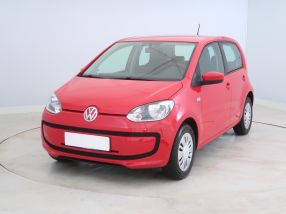 Volkswagen Up! - 2013
