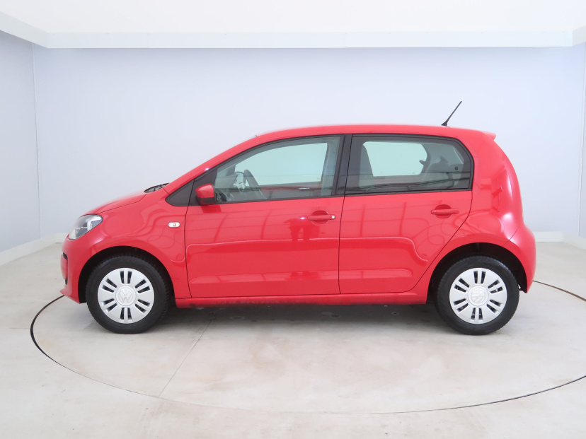 Volkswagen Up!, 2013