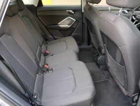 Audi Q3 - 2019