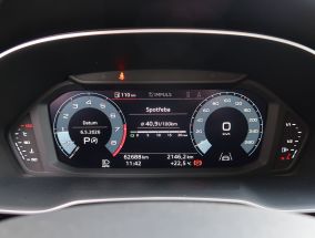 Audi Q3 - 2019