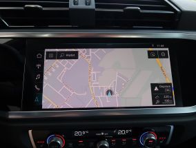 Audi Q3 - 2019