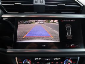 Audi Q3 - 2019