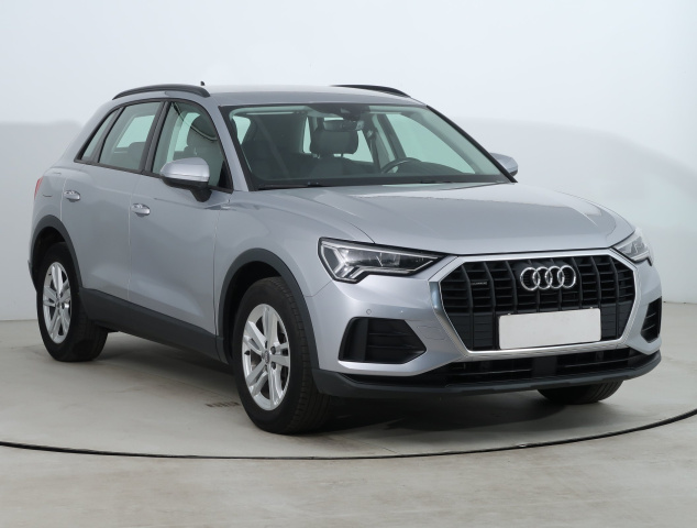 Audi Q3 2019