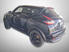 Nissan Juke - 2017
