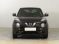 Nissan Juke, 2017