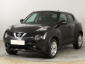 Nissan Juke, 2017