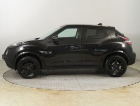 Nissan Juke - 2017