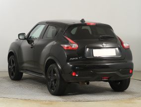 Nissan Juke - 2017