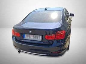 BMW 3 - 2012