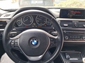 BMW 3 - 2012